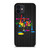 STUSSY PAINT LOGO iPhone 12 Mini Case