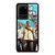 GRAND THEFT AUTO FIVE GTA GAME CHARACTER Samsung Galaxy S20 Ultra  Case