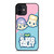 SUPERFRUIT FUNNY iPhone 12 Mini Case