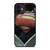 SUPERMAN OPENING SHIRT iPhone 12 Mini Case