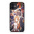 SWORD ART ONLINE KIRITO AND ASUNA iPhone 12 Mini Case