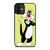 SYLVESTER Looney Tunes iPhone 12 Mini Case
