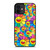 TAKASHI MURAKAMI FLOWER ART iPhone 12 Mini Case