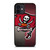 TAMPA BAY BUCCANEERS FOOTBALL iPhone 12 Mini Case