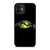 THE GRINCH EW PEOPLE iPhone 12 Mini Case