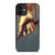 THE LAST OF US GAME SERIES iPhone 12 Mini Case