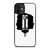 THE LAST OF US PART 2 iPhone 12 Mini Case