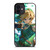 THE LEGEND OF ZELDA GAMES iPhone 12 Mini Case
