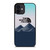 THE NORTH FACE MONTAIN LOGO iPhone 12 Mini Case