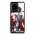 GRATEFUL DEAD BONES AND ROSES Samsung Galaxy S20 Ultra  Case