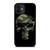THE PUNISHER LOGO CAMO iPhone 12 Mini Case