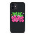 THE SCOTTS TRAVIS SCOTT ALBUM ART iPhone 12 Mini Case