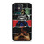 THE WEEKND XO PHOTO COLLAGE iPhone 12 Mini Case