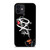 THE WEEKND XO SMOKED LOGO iPhone 12 Mini Case
