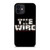 THE WIRE iPhone 12 Mini Case