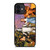THE WIZARD OF OZ iPhone 12 Mini Case