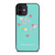 TIFFANY AND CO LOVE JEWELRY iPhone 12 Mini Case
