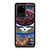 GRATEFUL DEAD SKULL ROSE Samsung Galaxy S20 Ultra  Case