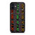 TIME CIRCUITS BACK TO THE FUTURE iPhone 12 Mini Case