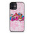 TOKIDOKI DONUTELLA UNICORNO CIAO iPhone 12 Mini Case
