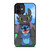 TRAIN YOUR DRAGON TOOTHLESS AND STITCH iPhone 12 Mini Case