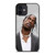 TRAVIS SCOTT THE RAPPER iPhone 12 Mini Case