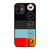 TWENTY ONE PILOTS LOGOS iPhone 12 Mini Case