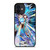 ULTRA INSTINCT DRAGON BALL SUPER iPhone 12 Mini Case