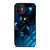 UMBREON SHINY POKEMON CUTE iPhone 12 Mini Case