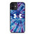UNDER ARMOUR DIE TYE iPhone 12 Mini Case