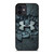 UNDER ARMOUR LOGO SMASH iPhone 12 Mini Case