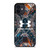 UNDER ARMOUR LOGO THE CITY iPhone 12 Mini Case