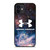 UNDER ARMOUR NEBULA iPhone 12 Mini Case