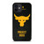 UNDER ARMOUR PROJECT ROCK iPhone 12 Mini Case