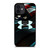 UNDER ARMOUR USA FLAG LOGO iPhone 12 Mini Case