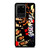 GREEN DAY ROCK BAND Samsung Galaxy S20 Ultra  Case