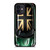 UNIONS JACK MINI COOPER GREEN iPhone 12 Mini Case