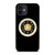 UNITED STATES SPACE CORPS USSC LOGO iPhone 12 Mini Case