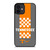 UNIVERSITY OF TENNESSEE UT VOLS LOGO iPhone 12 Mini Case