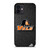 UNIVERSITY OF TENNESSEE VOLS ASPHALT iPhone 12 Mini Case