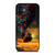 UP BALLOON HOUSE DISNEY MOVIE iPhone 12 Mini Case