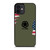 US ARMY EMBLEM FLAG iPhone 12 Mini Case