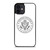 US ARMY EMBLEM WHITE iPhone 12 Mini Case