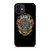 US ARMY LOGO SERVICE iPhone 12 Mini Case