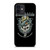 US ARMY SPECIAL FORCES LOGO SKULL iPhone 12 Mini Case