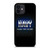 US NAVY SEAL GLOBAL FORCE iPhone 12 Mini Case