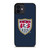 US SOCCER LOGO BADGE iPhone 12 Mini Case