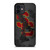 USC TROJANS RUSTY NFL iPhone 12 Mini Case