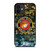 USMC CAMO US MARINE CORPS iPhone 12 Mini Case