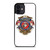 USMC MARINE CORP NAVY SEAL EMBLEM iPhone 12 Mini Case